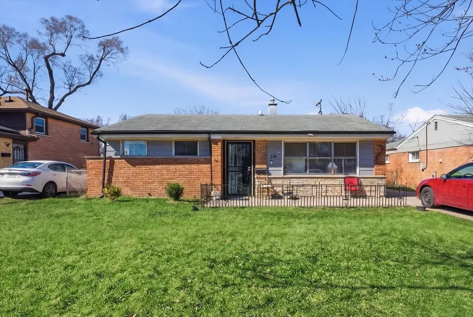 Burnham Ave District, IL - 1424 Burnham Ave, Calumet City, IL 60409 | Realtor.com®