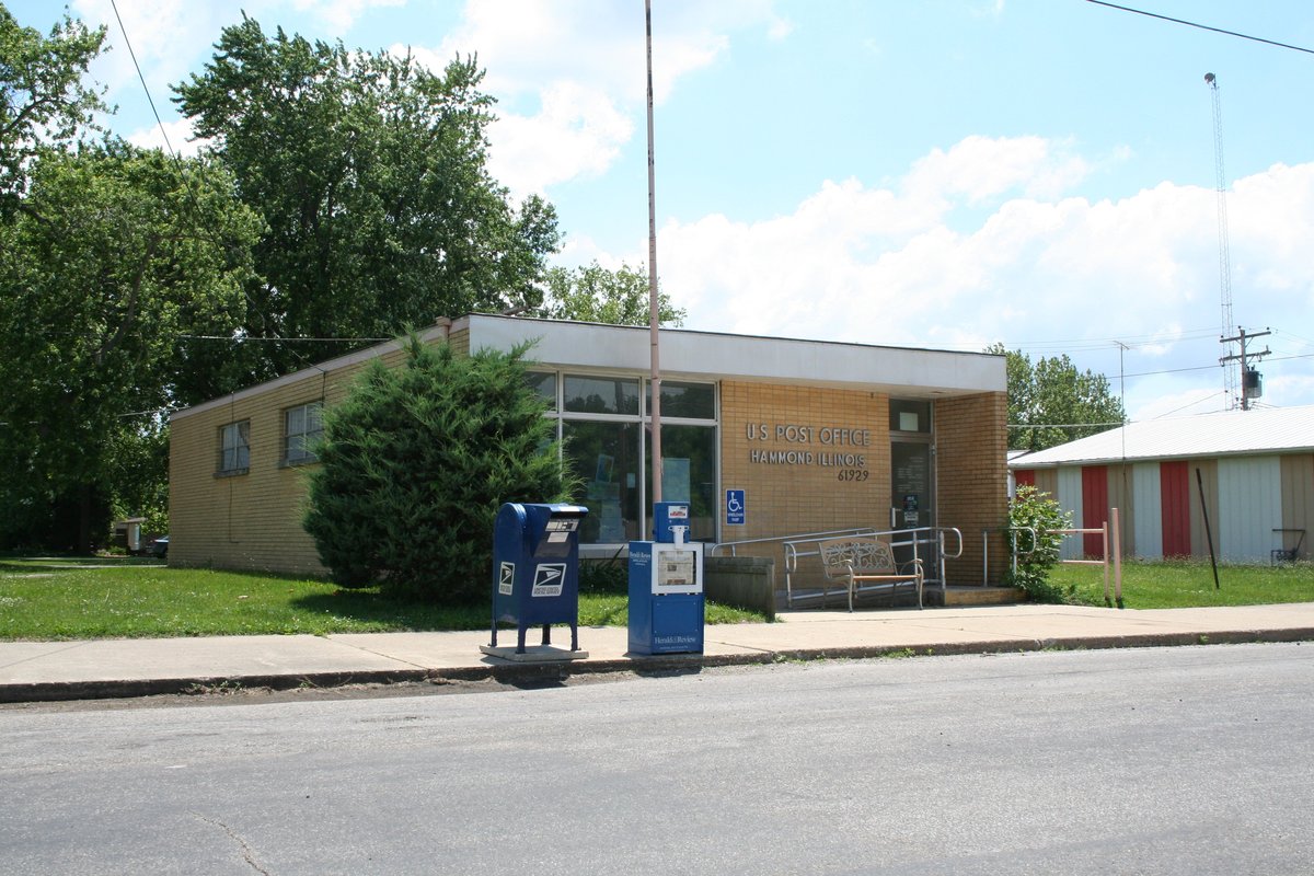 Hammond, IN, IL - Hammond, Illinois - Wikipedia